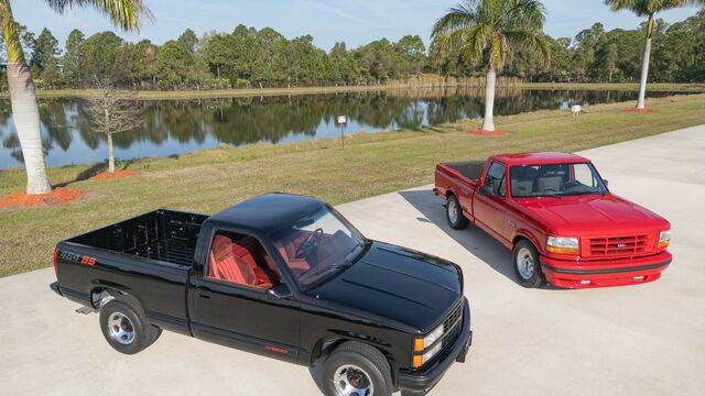 Dennis Gage of My Classic Car Visits