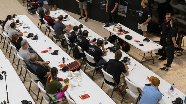 Dr. Beasley's Detail Class