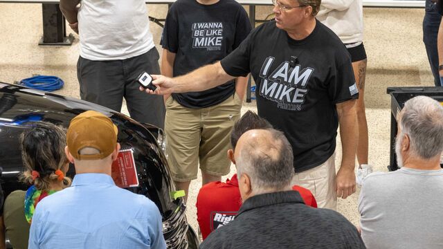 Dr. Beasley's Detail Class