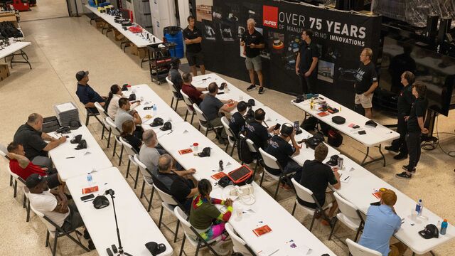 Dr. Beasley's Detail Class