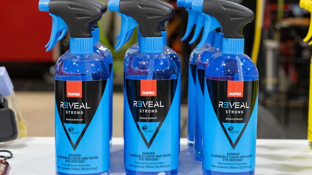 Dr. Beasley's Detail Class