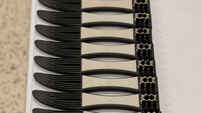 Dr. Beasley's Detail Class