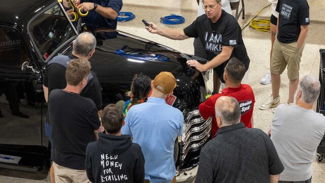 Dr. Beasley's Detail Class