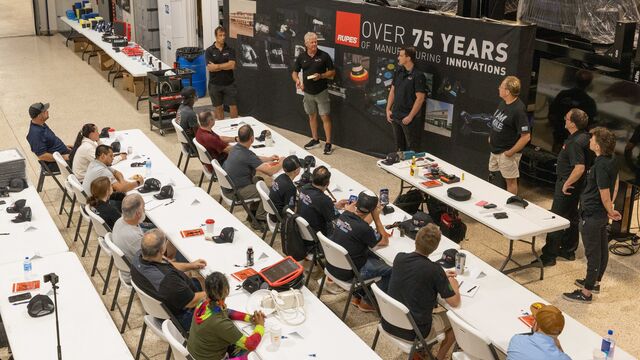 Dr. Beasley's Detail Class