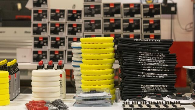 Dr. Beasley's Detail Class