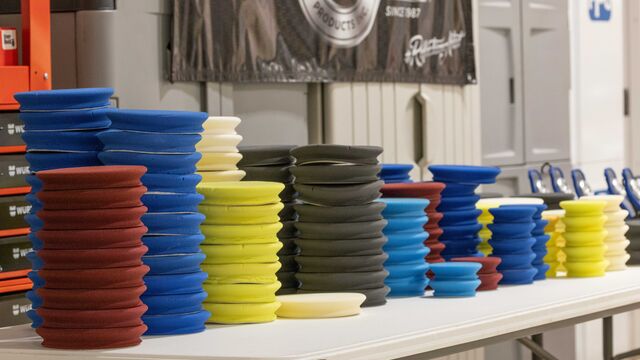 Dr. Beasley's Detail Class