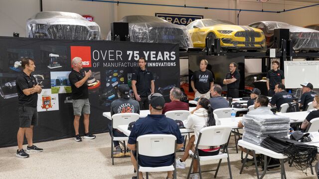 Dr. Beasley's Detail Class