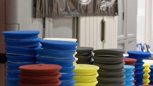 Dr. Beasley's Detail Class