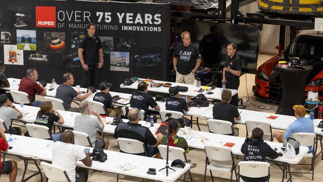 Dr. Beasley's Detail Class