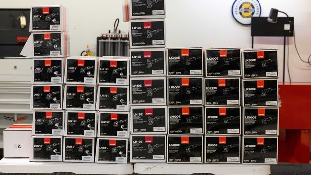 Dr. Beasley's Detail Class