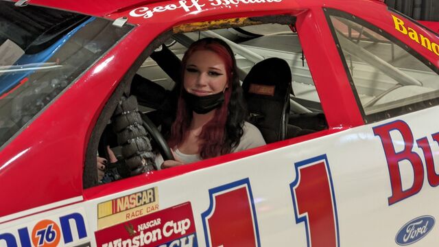 Eau Gallie High School Tour