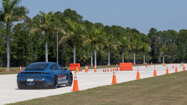 Electric Vehicle Earth Day Car Show