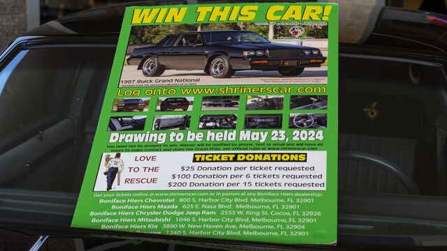 Electric Vehicle Earth Day Car Show