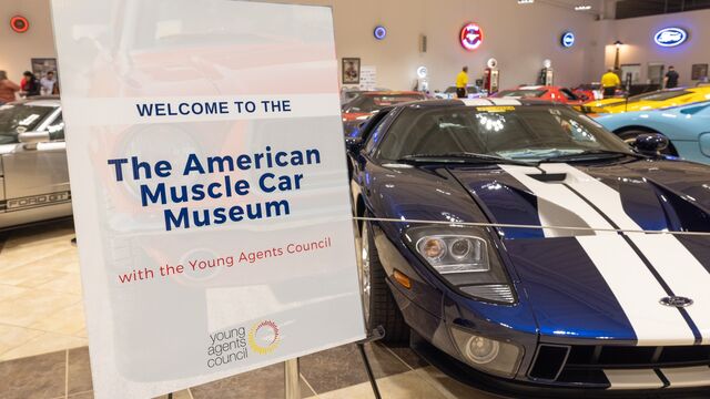 FAIA Young Agents Council 