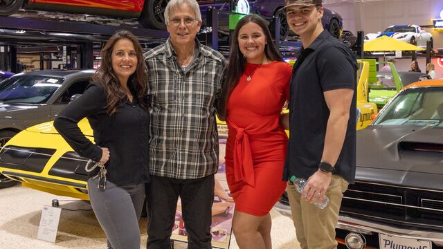 FAIA Young Agents Council 