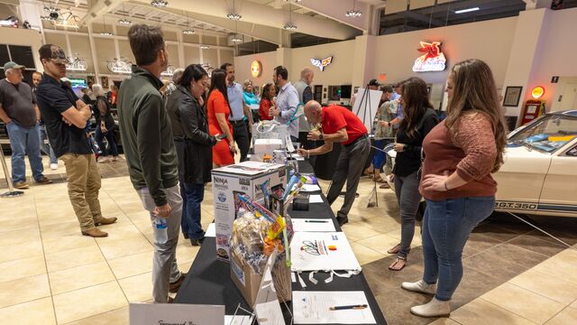 FAIA Young Agents Council 