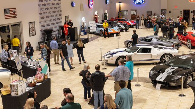 FAIA Young Agents Council 