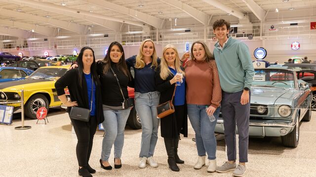 FAIA Young Agents Council 