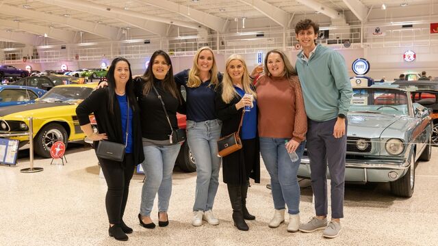 FAIA Young Agents Council 