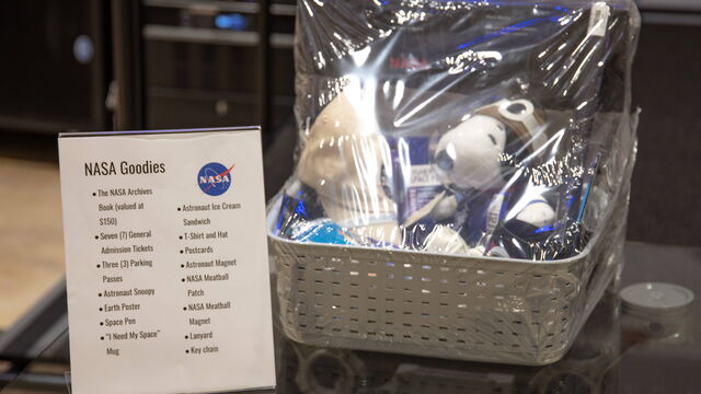 FIT and its Society of Automotive Engineers Fundraiser