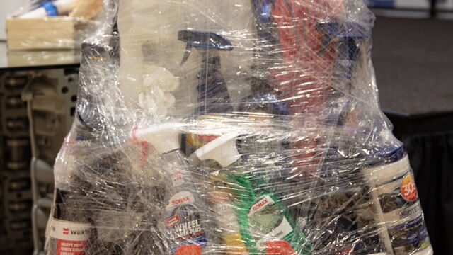 FIT and its Society of Automotive Engineers Fundraiser