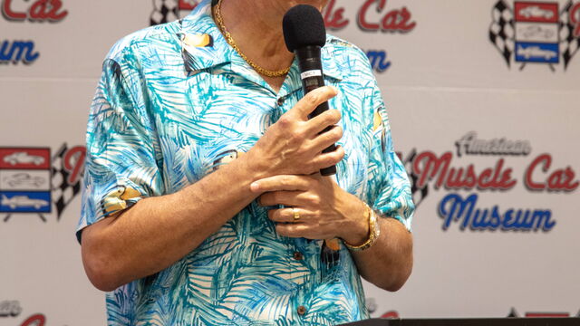 FIT and its Society of Automotive Engineers Fundraiser