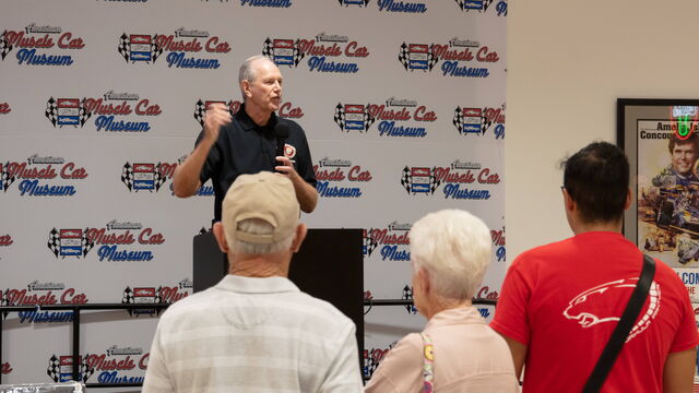 FIT and its Society of Automotive Engineers Fundraiser