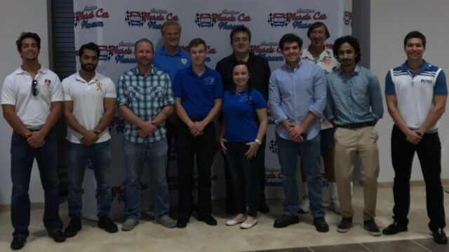 FIT Auto Class Tour 02.27.17