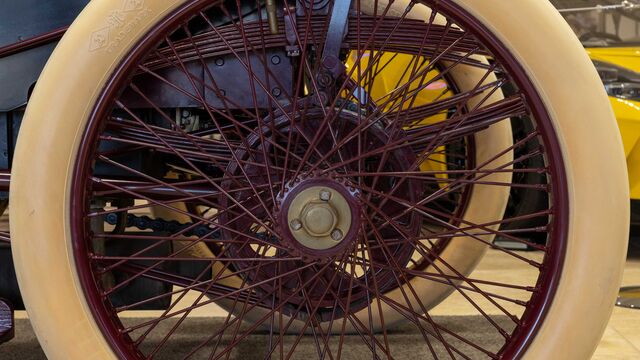 Ford Racing's Pre Rolex 24 Gathering