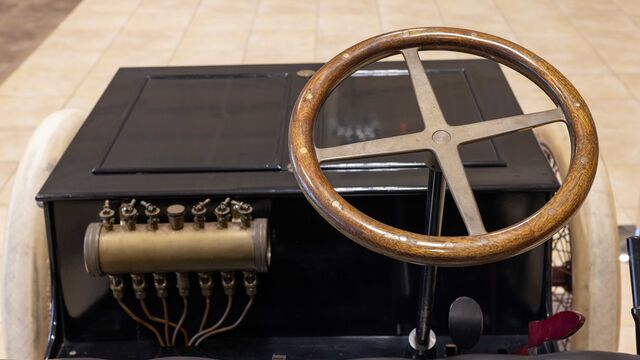 Ford Racing's Pre Rolex 24 Gathering