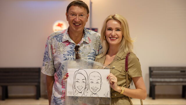 FPL Appreciation Cookout