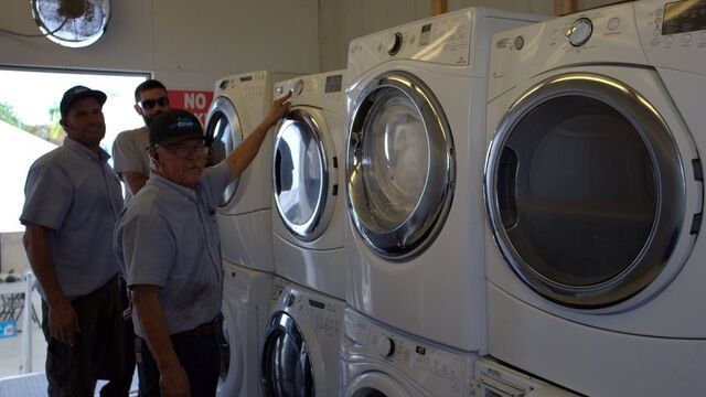 Photo By: Andrew Mackey