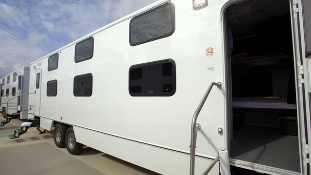 Photo By: Andrew Mackey