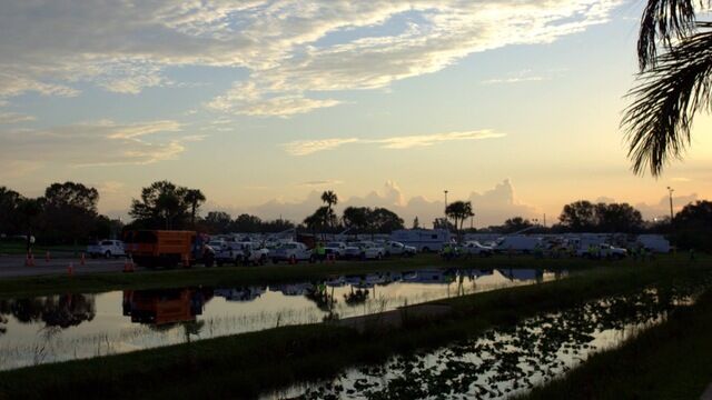 Photo By: Andrew Mackey