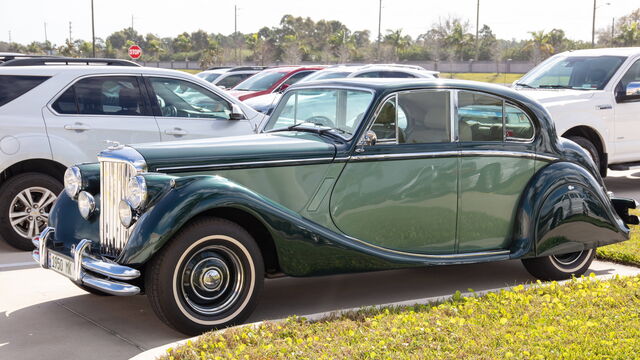 Freedom 7 Senior and Wheels and Keels Tour