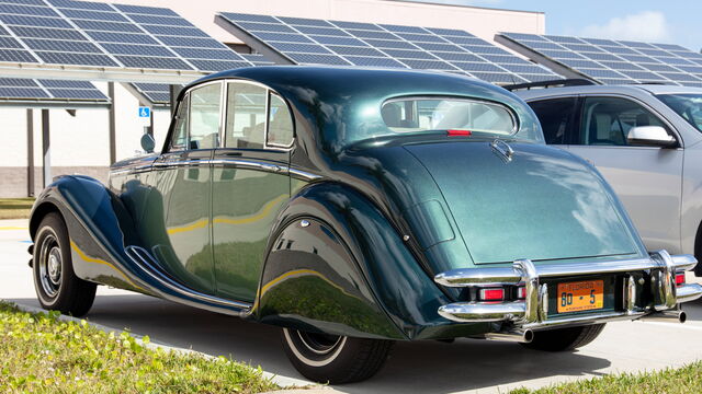 Freedom 7 Senior and Wheels and Keels Tour