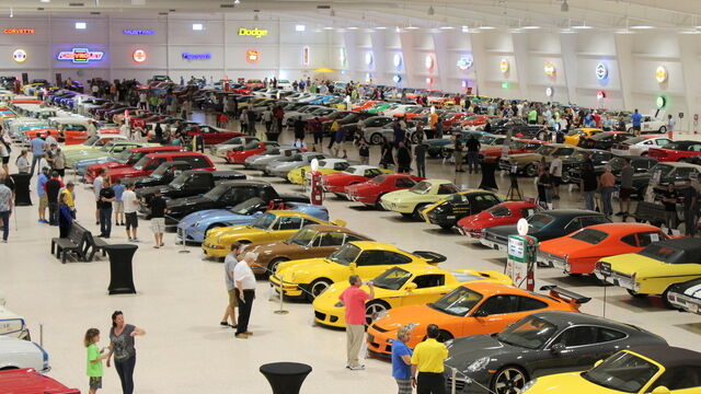 Friends & Family Day 01.15.17