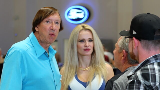 Friends & Family Day 01.15.17