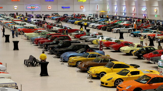 Friends & Family Day 01.15.17