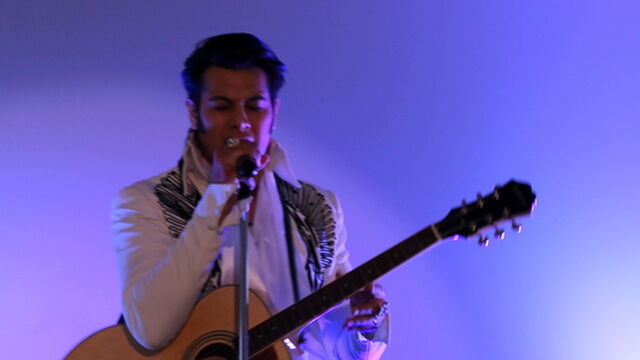 Friends & Family Day 01.15.17