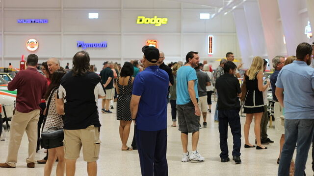 Friends & Family Day 01.15.17