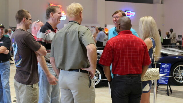 Friends & Family Day 01.15.17