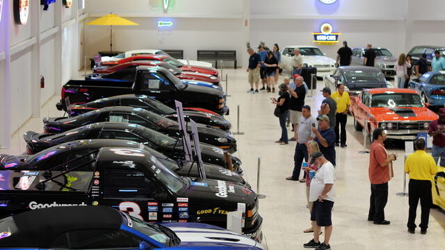 Friends & Family Day 01.15.17