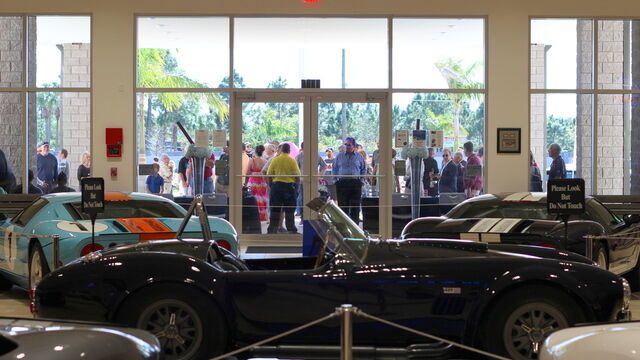 Friends & Family Day 01.15.17