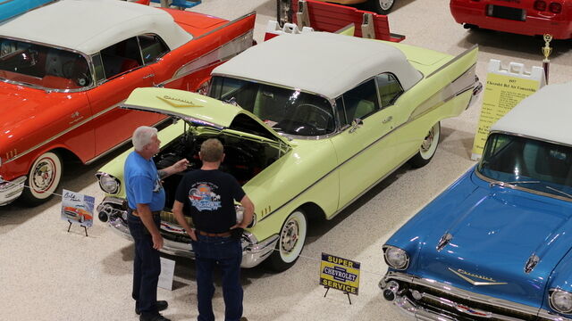 Friends & Family Day 01.15.17