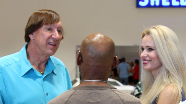 Friends & Family Day 01.15.17