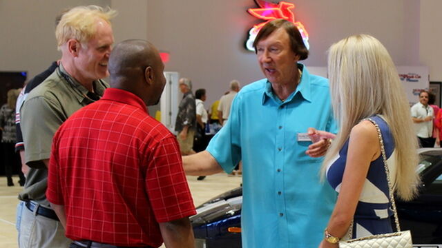 Friends & Family Day 01.15.17