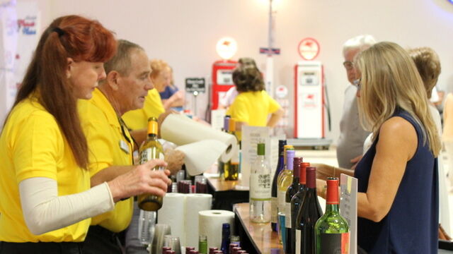 Friends & Family Day 01.15.17