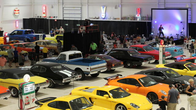 Friends & Family Day 01.15.17