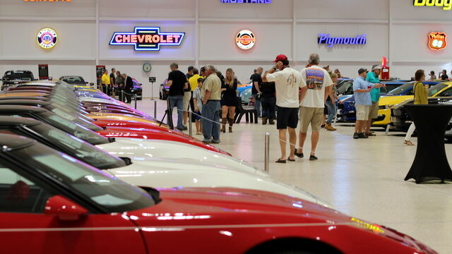 Friends & Family Day 01.15.17